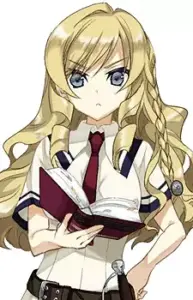 Mary Kikakujou image