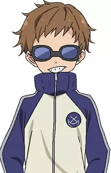 Nico Saruwatari image