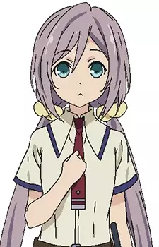 Sassa Kurasaki image
