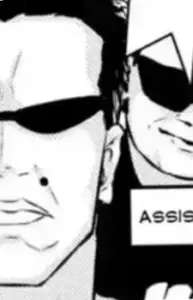 Hokuro Brothers image